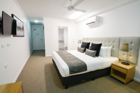 Pacific Sands Apartments Mackay - New Castle Holiday 12
