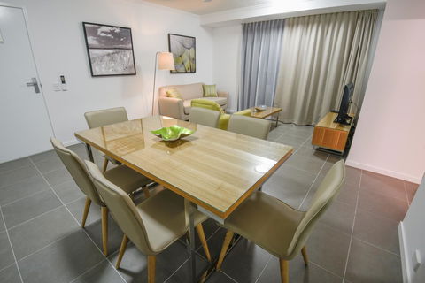 Pacific Sands Apartments Mackay - New Castle Holiday 30