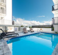 Direct Hotels - Pacific Sands - New Castle Holiday