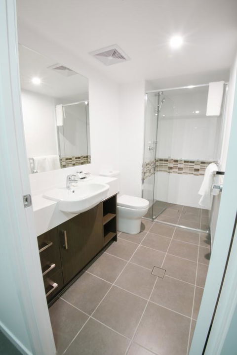 Pacific Sands Apartments Mackay - New Castle Holiday 14