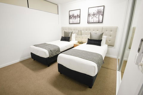 Pacific Sands Apartments Mackay - New Castle Holiday 20