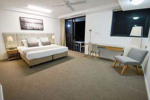 Pacific Sands Apartments Mackay - New Castle Holiday 40