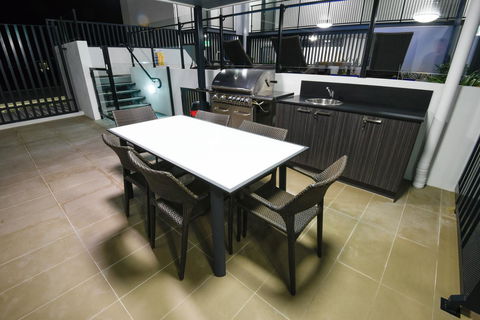 Pacific Sands Apartments Mackay - New Castle Holiday 26
