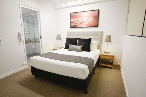Pacific Sands Apartments Mackay - New Castle Holiday 18