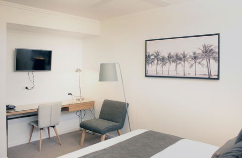Pacific Sands Apartments Mackay - New Castle Holiday 4