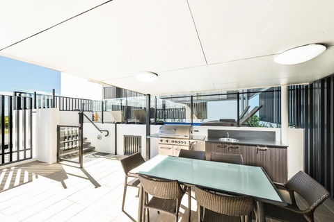 Pacific Sands Apartments Mackay - New Castle Holiday 6
