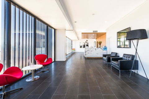 Pacific Sands Apartments Mackay - New Castle Holiday 17