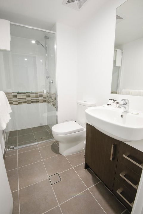 Pacific Sands Apartments Mackay - New Castle Holiday 19