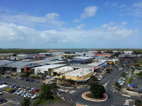 Quest Mackay On Gordon - New Castle Holiday 11