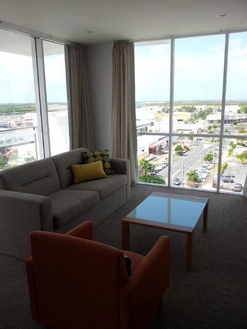 Quest Mackay On Gordon - New Castle Holiday 14