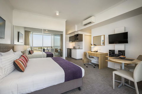 Quest Mackay On Gordon - New Castle Holiday 1