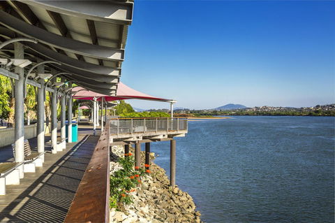 Quest Mackay On Gordon - New Castle Holiday 6