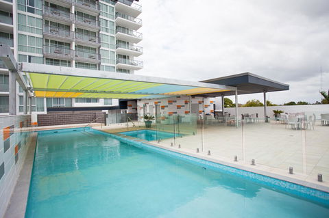 Quest Mackay On Gordon - New Castle Holiday 16