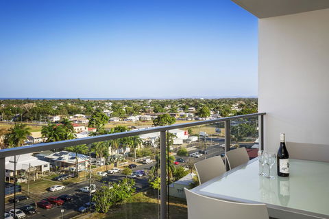 Quest Mackay On Gordon - New Castle Holiday 7