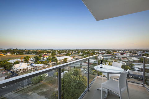 Quest Mackay On Gordon - New Castle Holiday 5