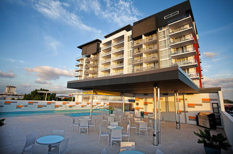 Quest Mackay On Gordon - New Castle Holiday 12