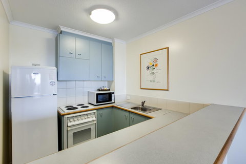 Dockside Brisbane - New Castle Holiday 33