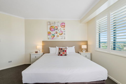 Dockside Brisbane - New Castle Holiday 15