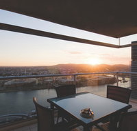 Oaks Casino Towers - New Castle Holiday