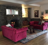 Malanda Manor Guesthouse - New Castle Holiday