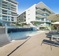 ULTIQA Freshwater Point Resort - New Castle Holiday