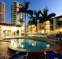 Key Largo Holiday Apartments - New Castle Holiday
