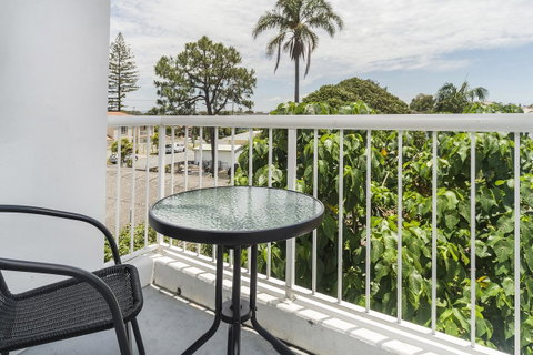 Sunshine Beach Resort - New Castle Holiday 4