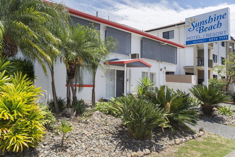 Sunshine Beach Resort - New Castle Holiday 3