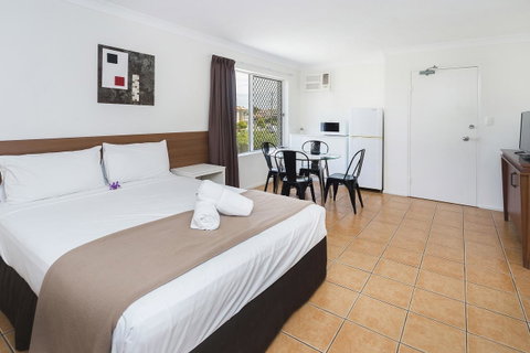 Sunshine Beach Resort - New Castle Holiday 7