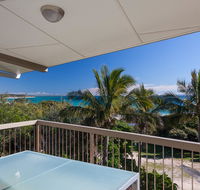 Cylinder Beach Mooloomba Unit 3 - New Castle Holiday