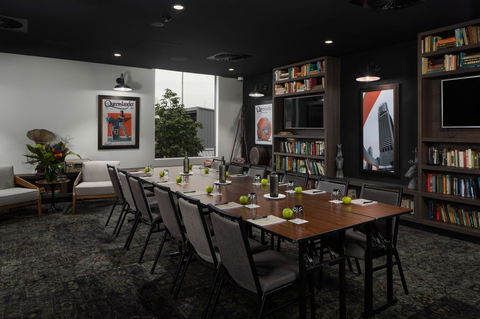 Rydges Fortitude Valley - New Castle Holiday 35