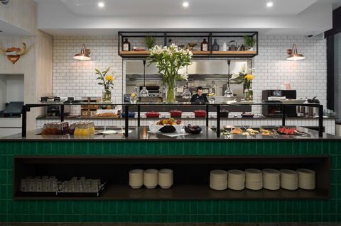 Rydges Fortitude Valley - New Castle Holiday 31
