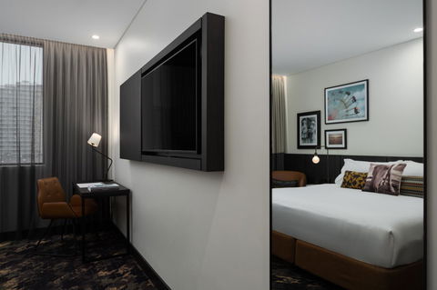 Rydges Fortitude Valley - New Castle Holiday 12
