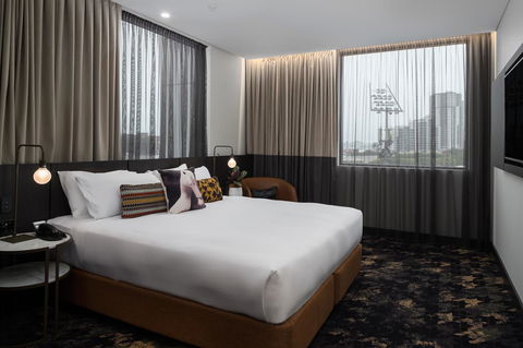 Rydges Fortitude Valley - New Castle Holiday 4