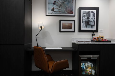 Rydges Fortitude Valley - New Castle Holiday 2