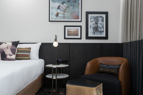 Rydges Fortitude Valley - New Castle Holiday 5