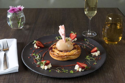 Rydges Fortitude Valley - New Castle Holiday 26