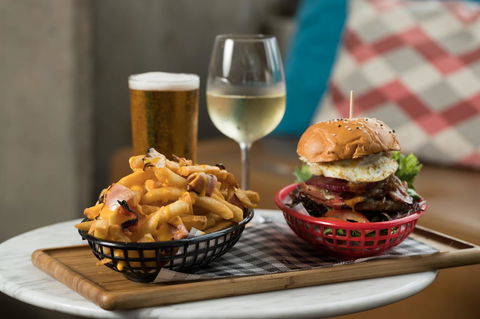 Rydges Fortitude Valley - New Castle Holiday 19