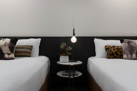 Rydges Fortitude Valley - New Castle Holiday 9