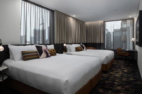 Rydges Fortitude Valley - New Castle Holiday 8