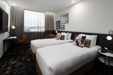 Rydges Fortitude Valley - New Castle Holiday 11