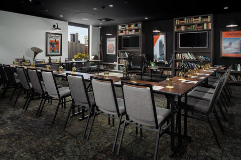 Rydges Fortitude Valley - New Castle Holiday 38