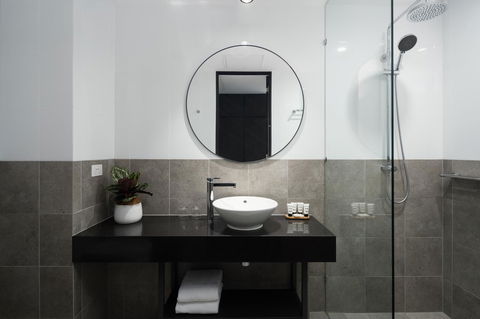 Rydges Fortitude Valley - New Castle Holiday 13