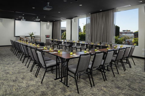 Rydges Fortitude Valley - New Castle Holiday 40