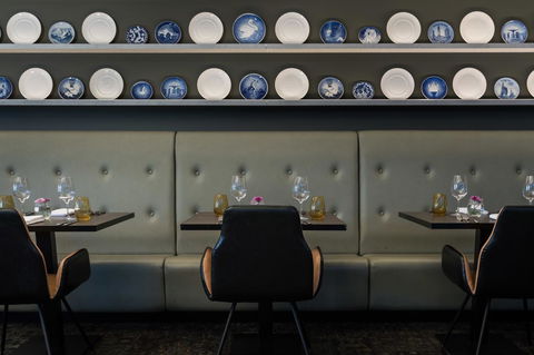 Rydges Fortitude Valley - New Castle Holiday 30
