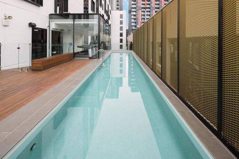 Rydges Fortitude Valley - New Castle Holiday 14