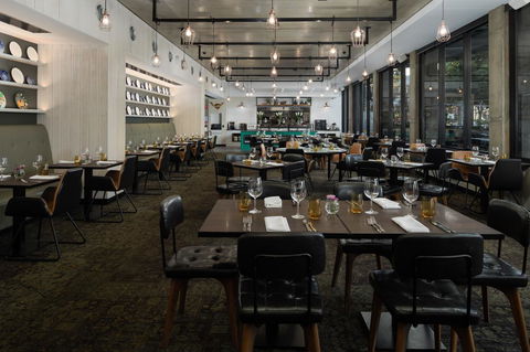Rydges Fortitude Valley - New Castle Holiday 23