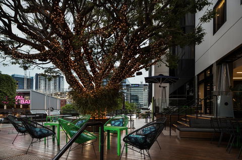 Rydges Fortitude Valley - New Castle Holiday 21
