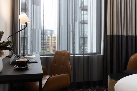 Rydges Fortitude Valley - New Castle Holiday 6