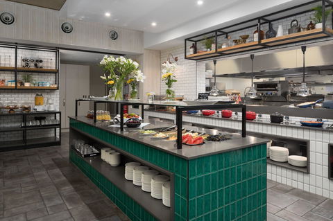 Rydges Fortitude Valley - New Castle Holiday 32